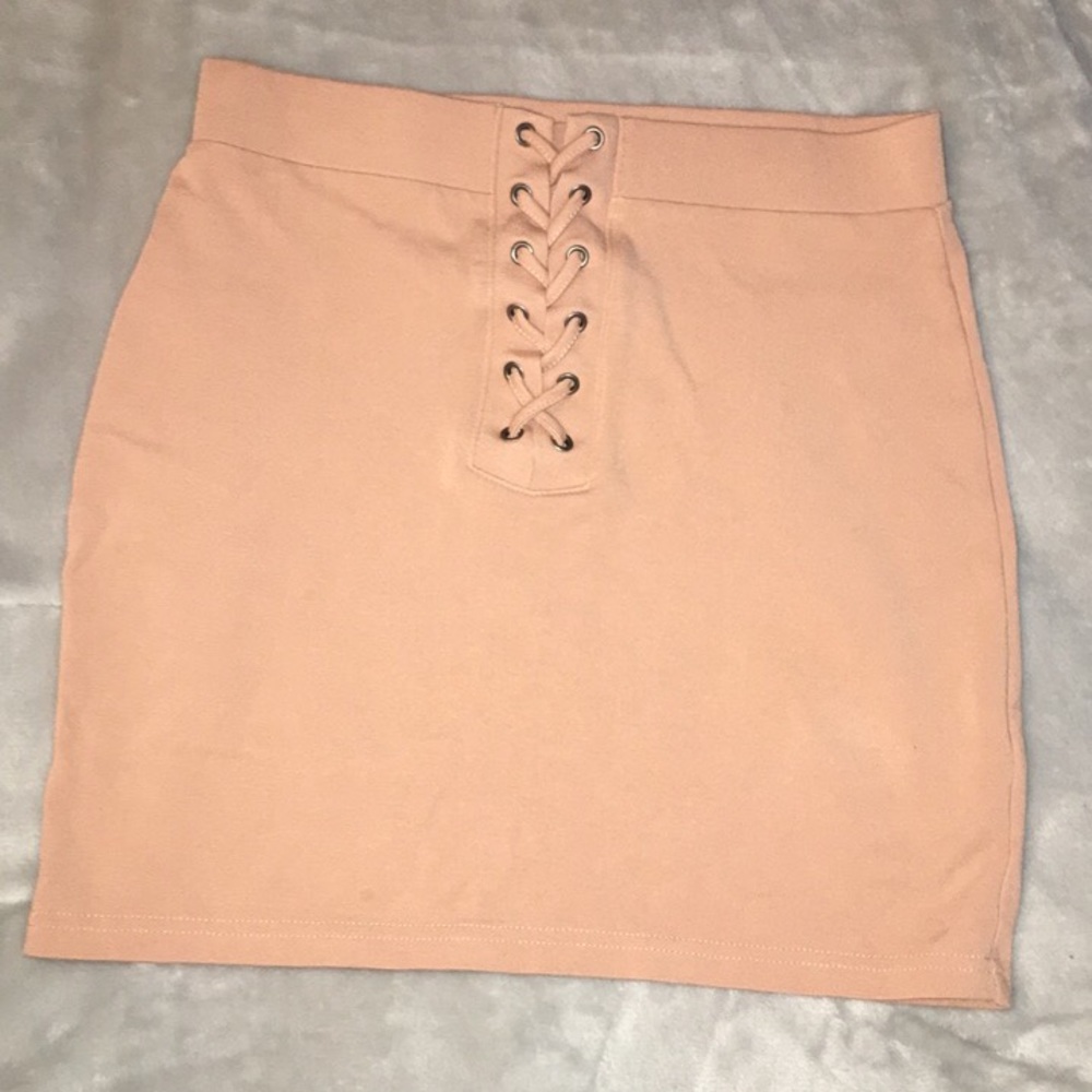 Forever 21 Mini Skirt